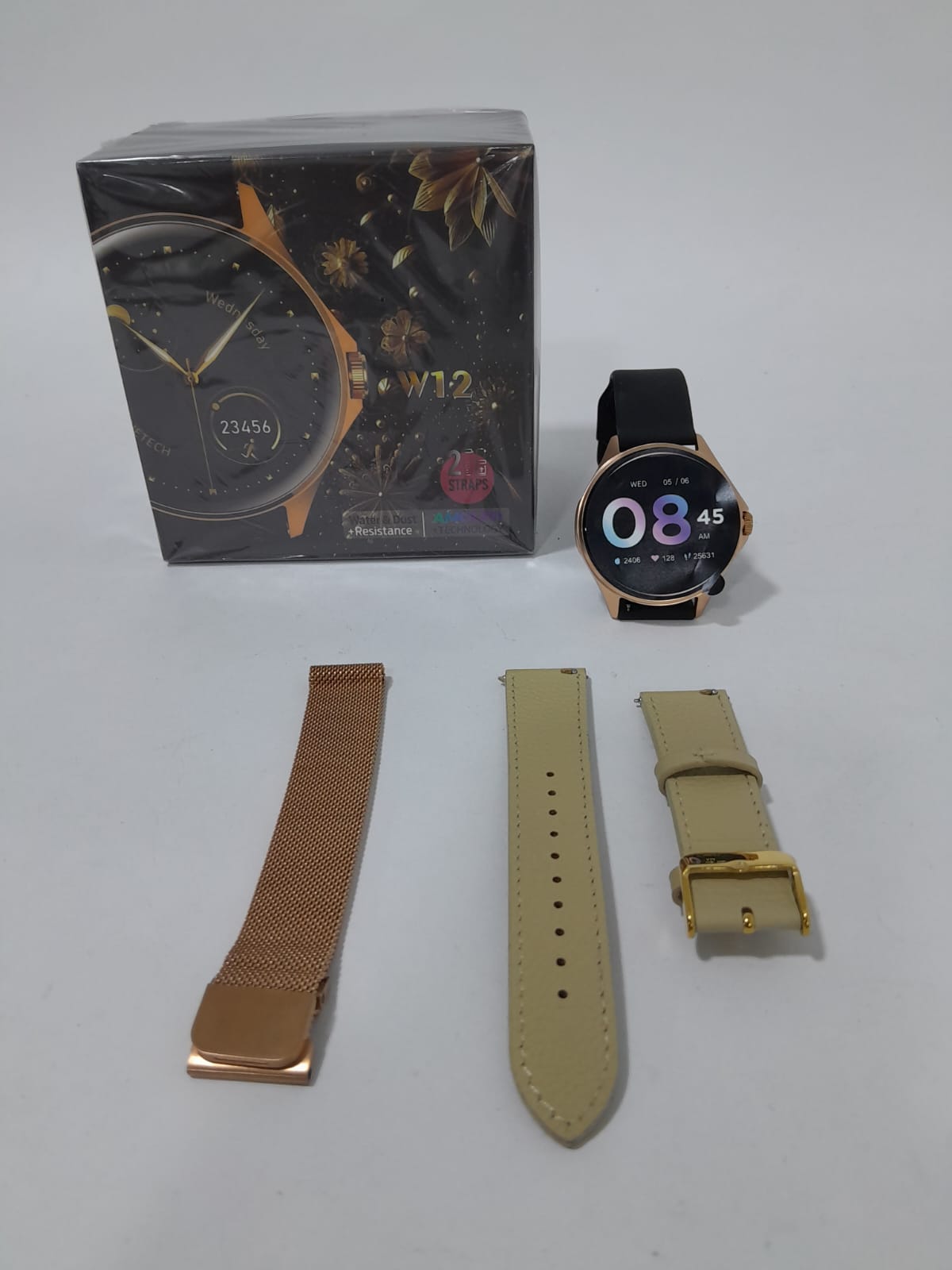 Miniatura 2 de Smartwach W12